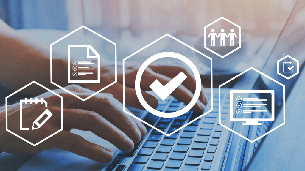 SkenData has received the PS 951 Type I certification.