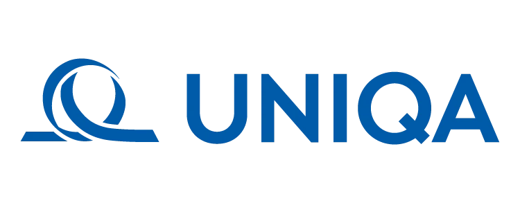Uniqa Logo
